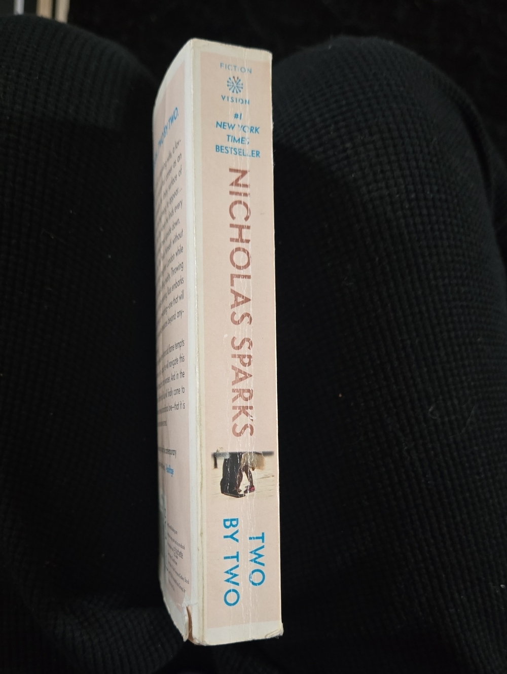 Two By Two Book - Picture 4 of 7